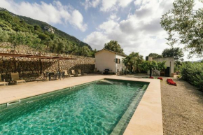 Casa Sa Vinyeta